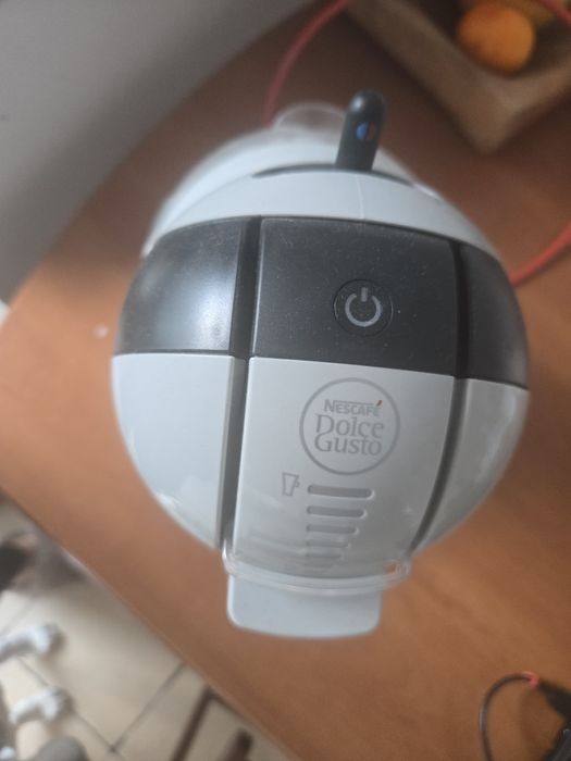 Ekspres Dolce gusto