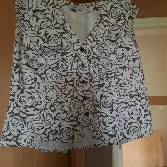 Elegancka kamizelka damska