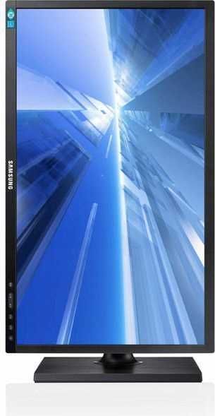 Monitor LED Samsung S24C650PL 23,6 " 1920 x 1080 px IPS / PLS