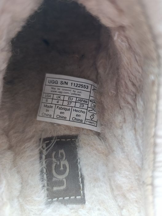 UGG Tazz оригінал