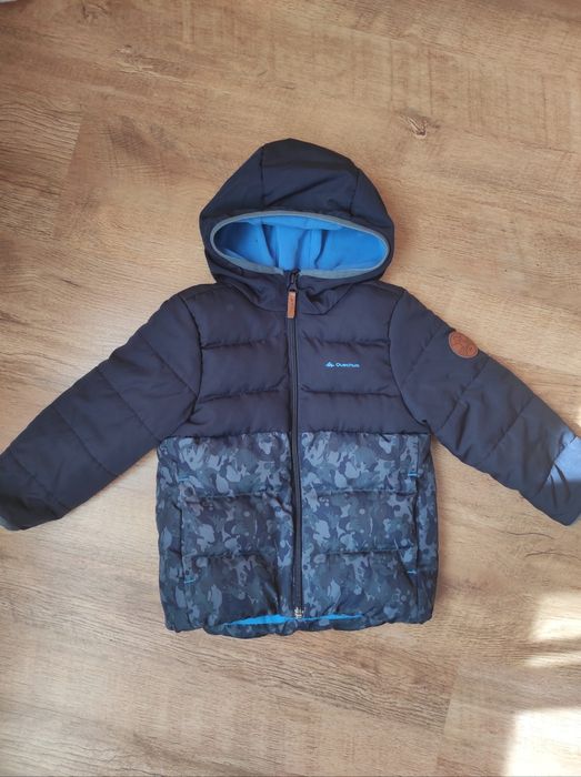 Куртка осень/зима Decathlon 98-104