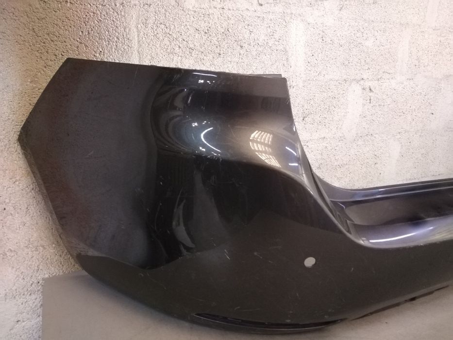 Vendo Para-choque de tras Peugeot 308 (2) ano 2013/19