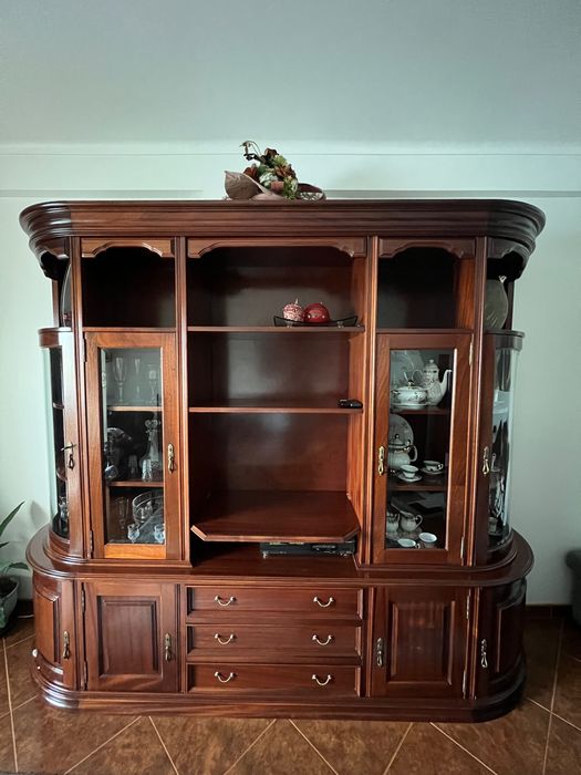 Móvel Sala de Estar