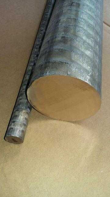 Brąz B101, BA1032 tuleje, wałki