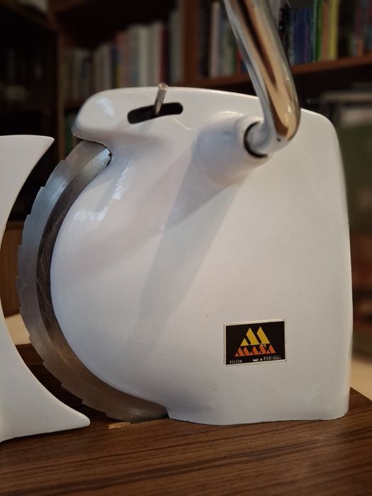 Fiambreira Masa 170