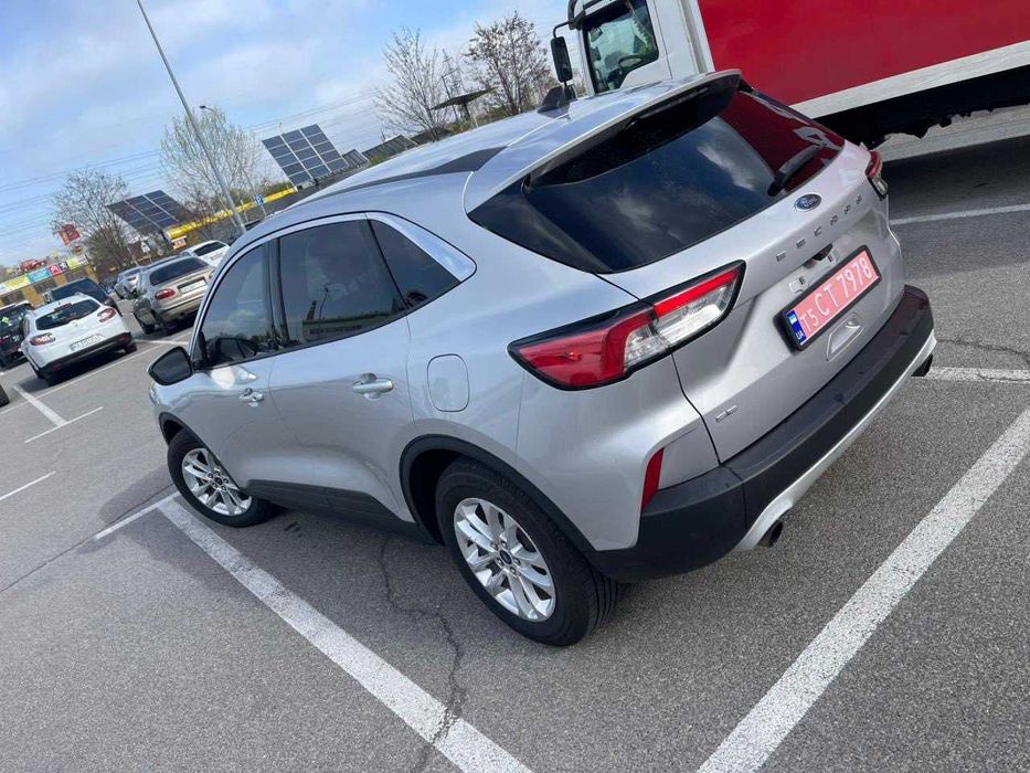 Продам Ford Escape 2020 1,5 EcoBoost AT