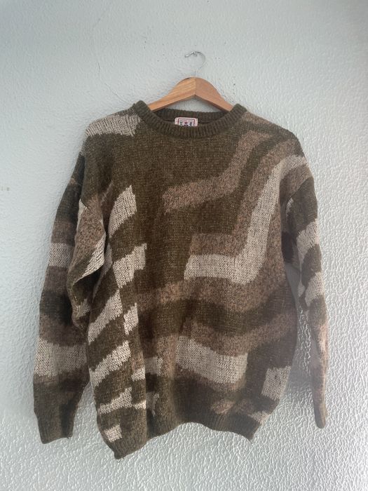 Sweater vintage