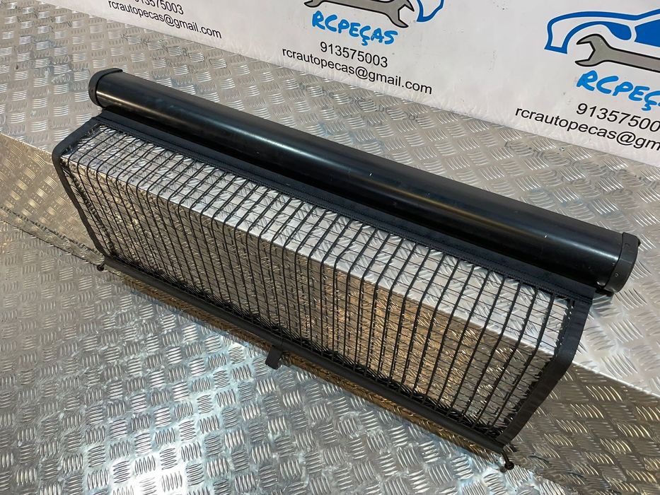 - CORTINA REDE TAILGATE CHAPELEIRA TAMPA TAMPO MALA 7L5861691001