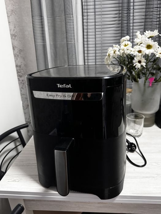 Мультипіч  tefal нова