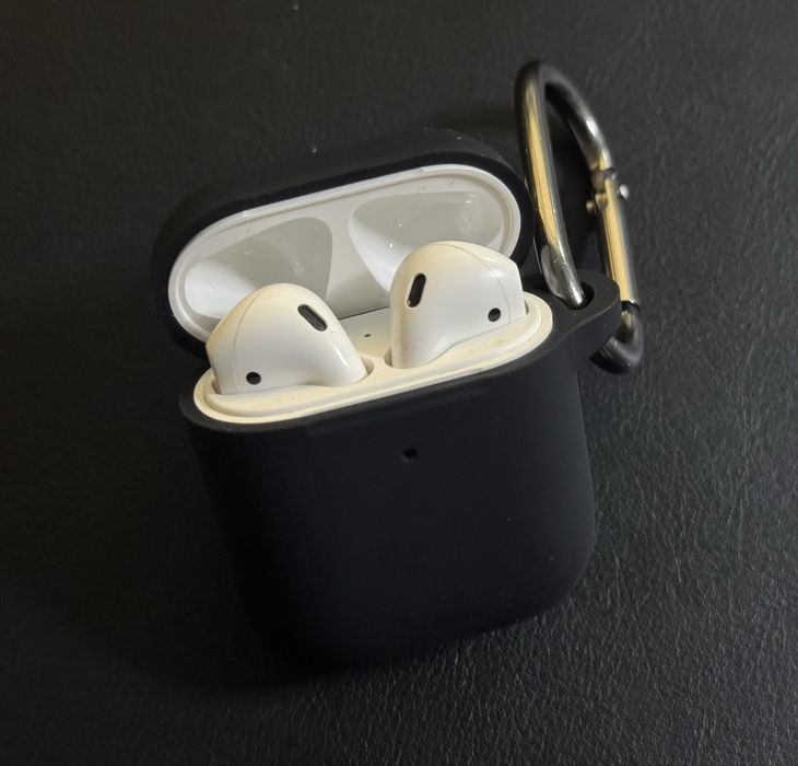 Airpods 2ª Geração