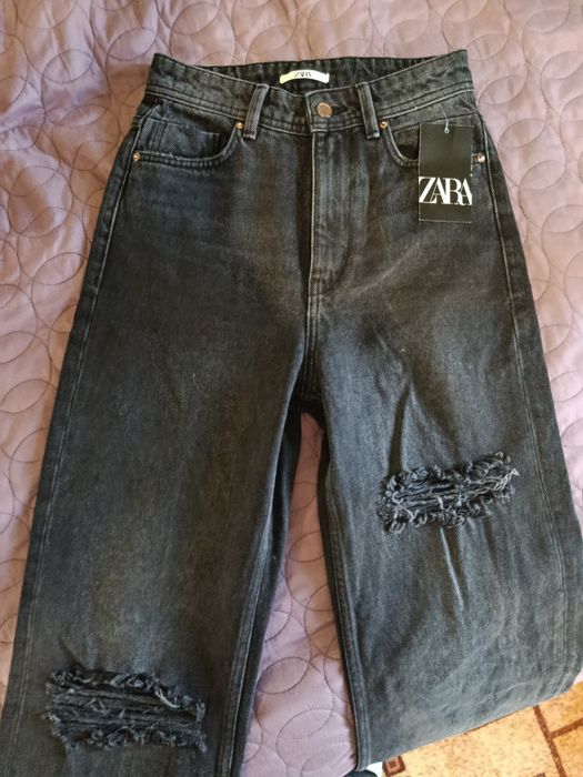 Джинси ZARA нові, 36 (S)