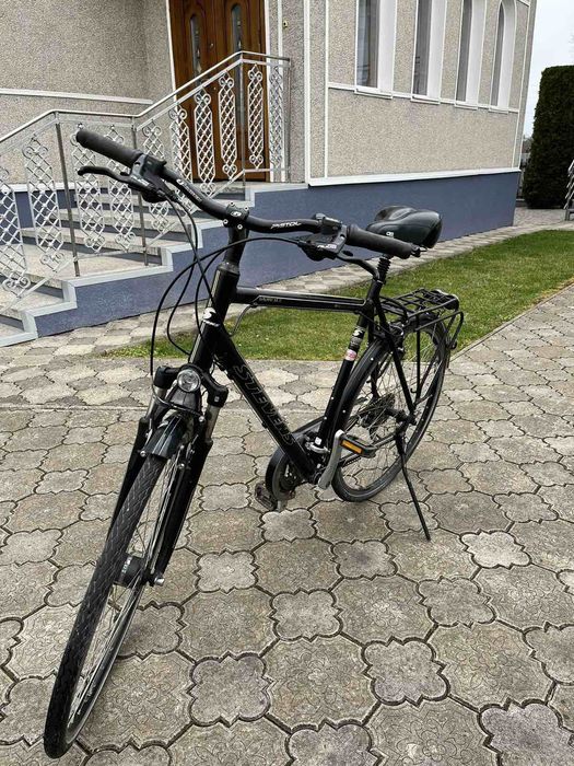 Велосипед STEVENS