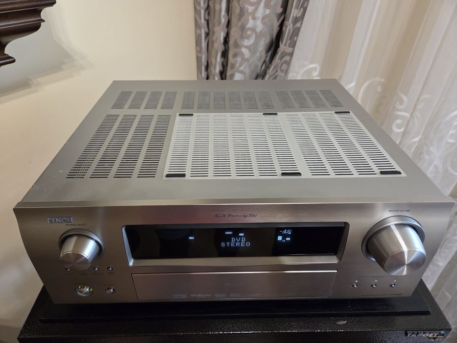 Amplituner Denon Avr 2808