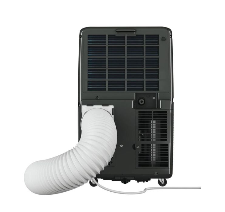 Ar condicionado portatil  Whirlpool