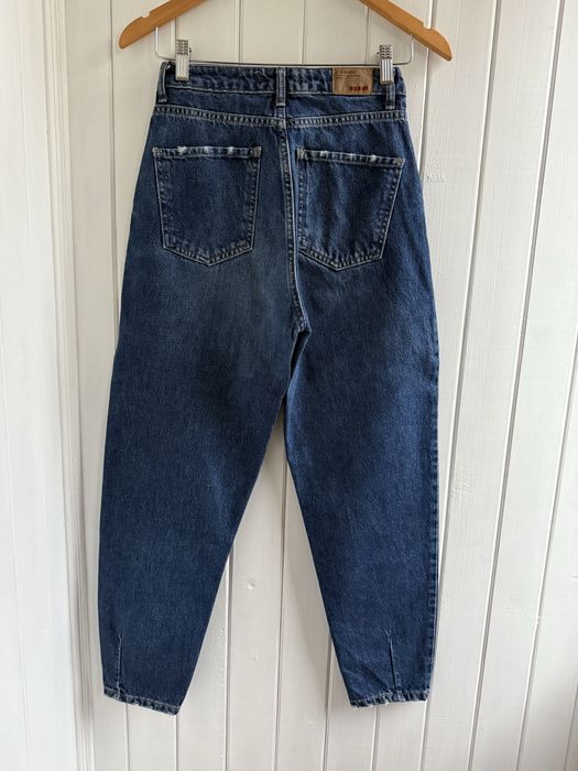 Джинси it’s basic mom, жіночі, розмір 34