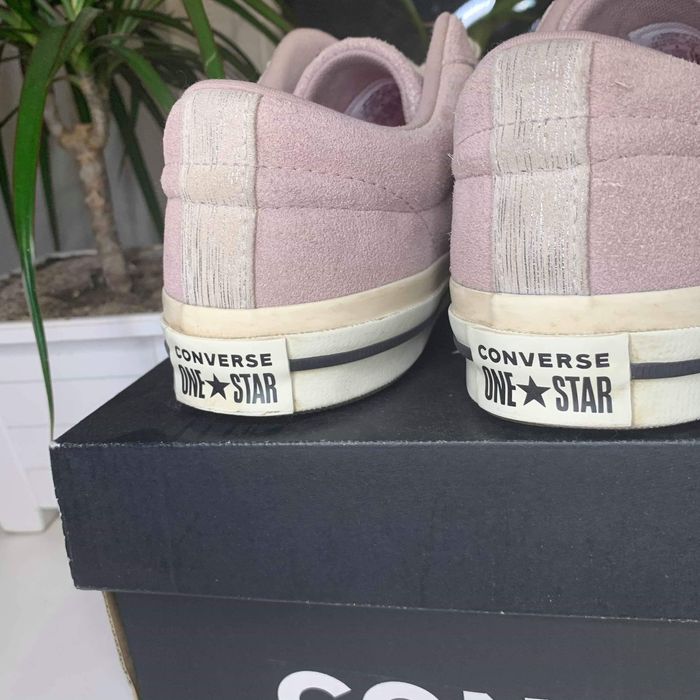 buty Converse One Star OX