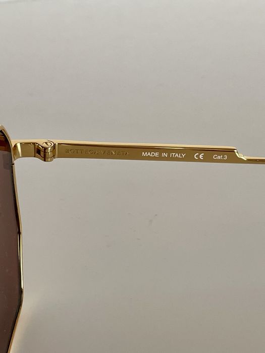 Óculos de sol Bottega Veneta BV1012S