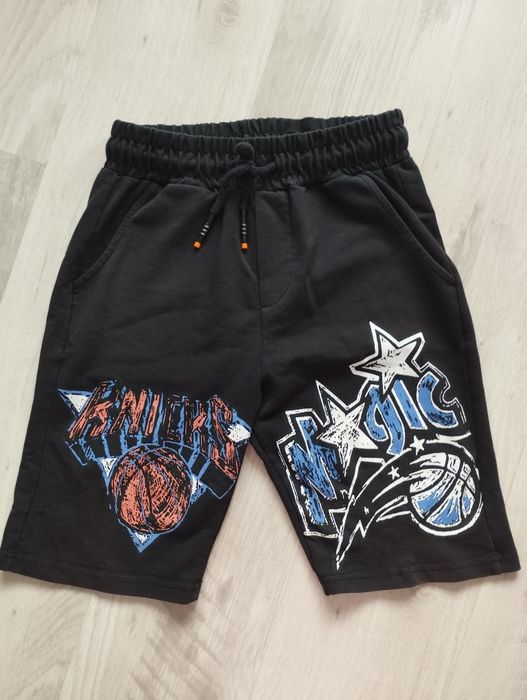 Шорти підліткові