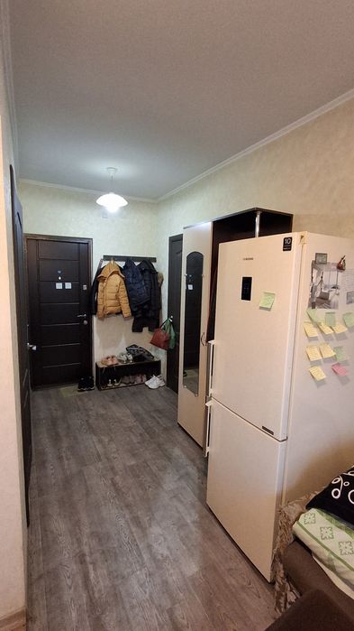 Продаж 1 кімн. квартири  Закревського 31В