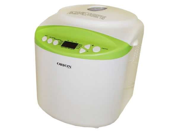 Хлібопіч ORION OBM-27G