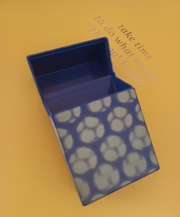 Porta cigarros Parfois