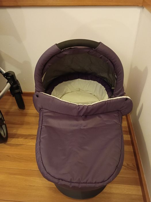 Wózek dziecięcy Baby Design