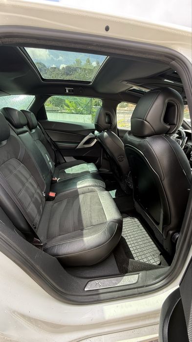 Citroen DS5 2.0 hdi Hibrido  sport chic — photo 4