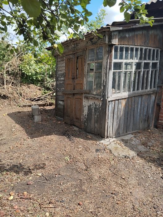 Продам пол Дома по улице Широкой Новая Водолага