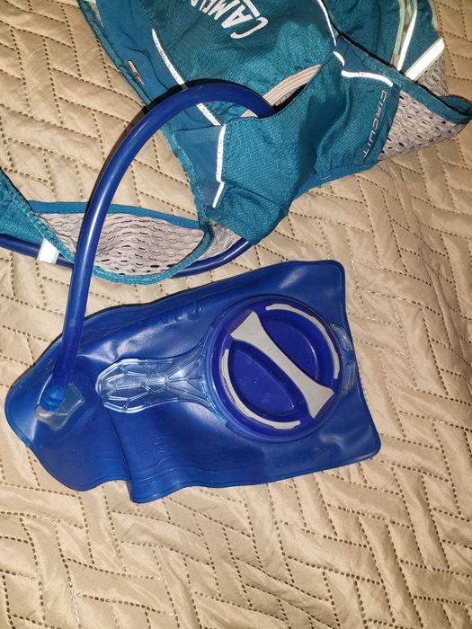 Oryginalny plecak CAMELBAK Circuit z bukłakiem dla biegaczy