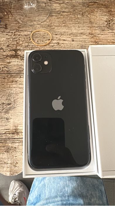 Vendo Iphone 11 64gb
