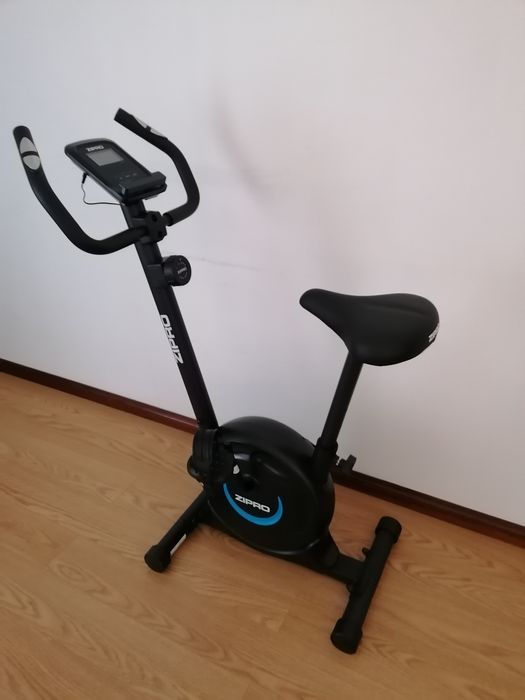Bicicleta estática Zipro One S