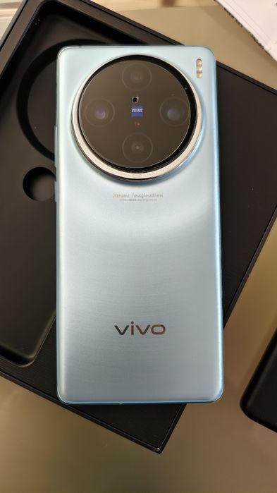 Vivo x100 Pro 16Gb 512Gb