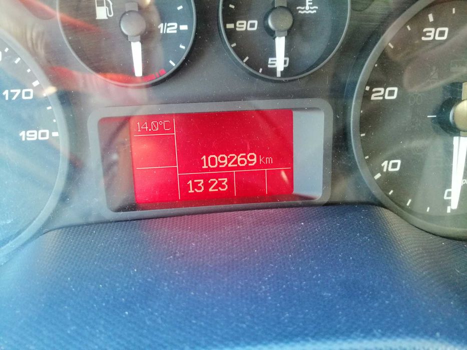 IVECO 50 C 18 VAN HI MATIK C/ IVA INCLUIDO