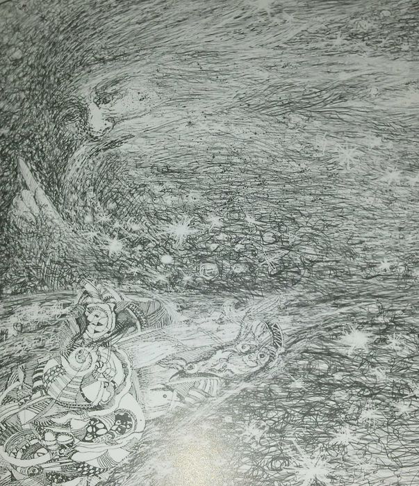 Дитячі книги Чуклун Іскра цікава книга