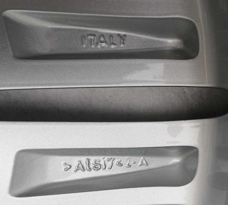 Felgi BMW styling 351  8,5"x19" ET33