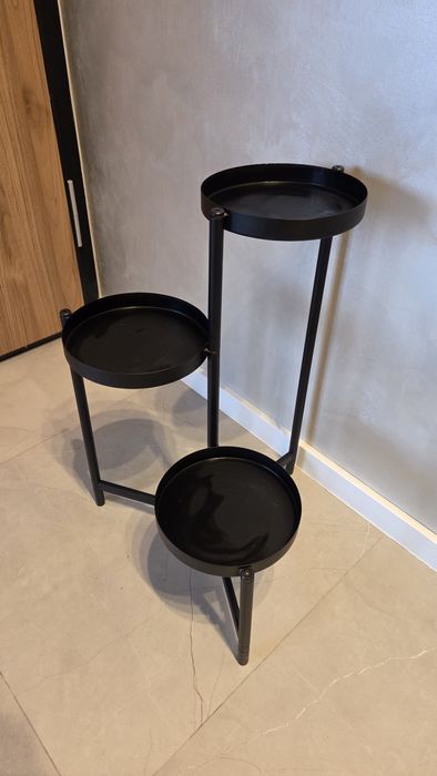 Kwietnik IKEA Olivblad