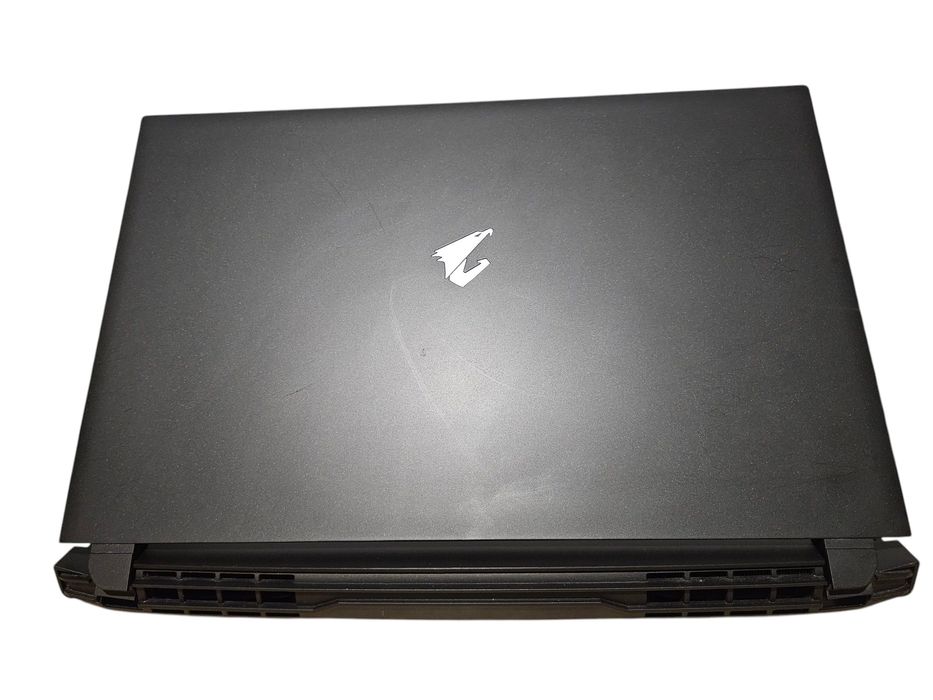 Laptop gamingowy Gigabyte Aorus 5 i7 12th RTX 3070 1 TB SSD 16GB RAM