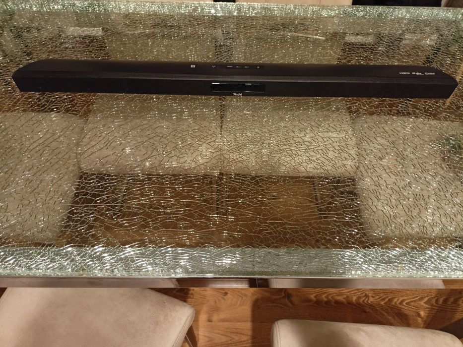 Soundbar Teufel CB 11 SB