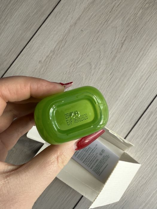 EQQUALBERRY Aloe PDRN Calming Serum, 30 мл