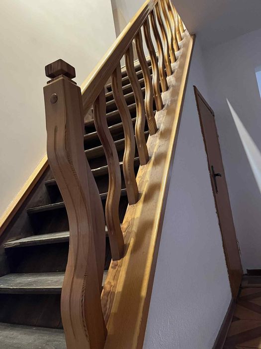 Sprzedam Balustrade schodową