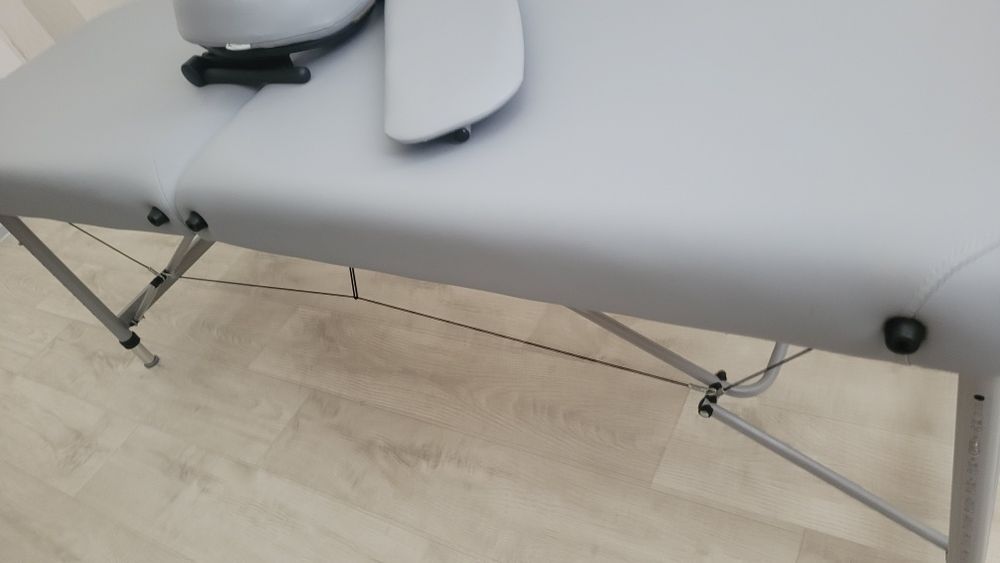 Habys panda łóżko do masażu