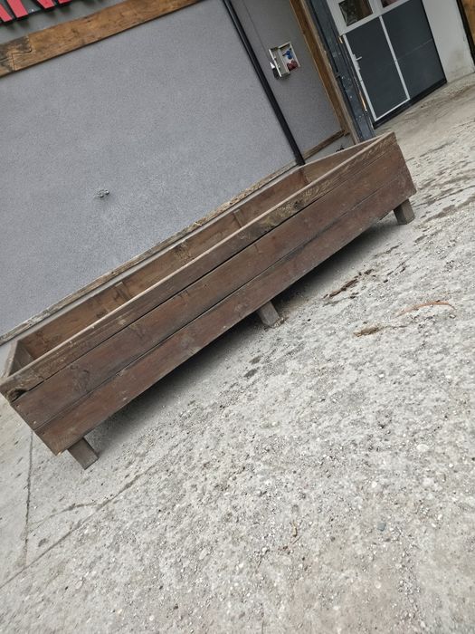 Bardzo duża donica