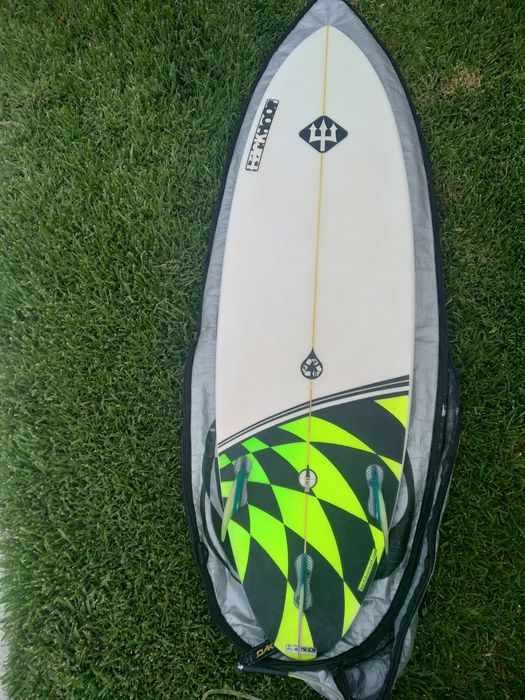 Prancha de surf 5'10