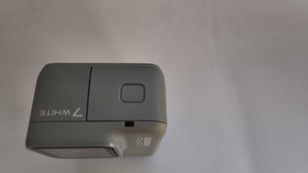 екшен камера GoPro 7