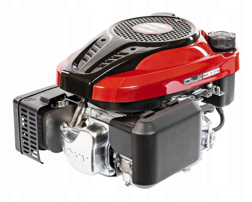 Silnik Do Kosiarki Loncin 6,5 Km Elektryczny Rozruch