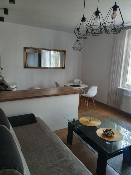 Miszekanie -Parter 42m2