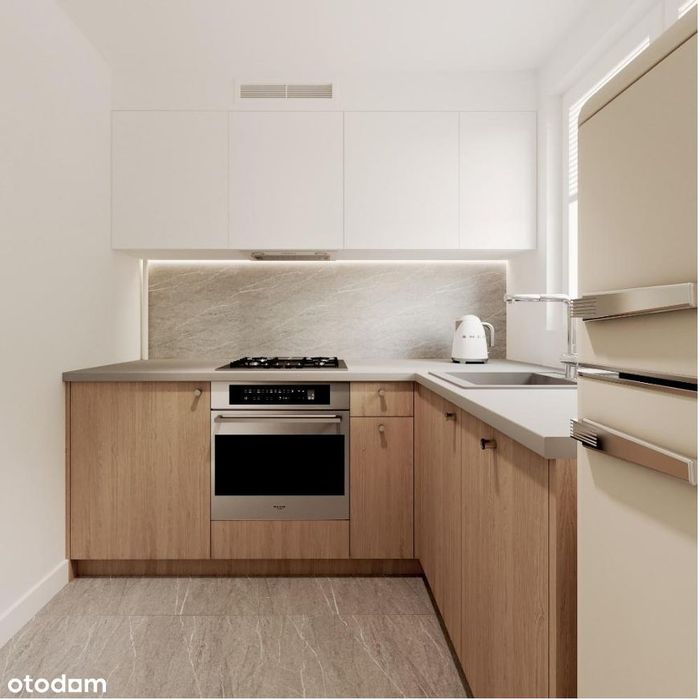 41 m²Płock, Obrońców Westerplatte 2/1