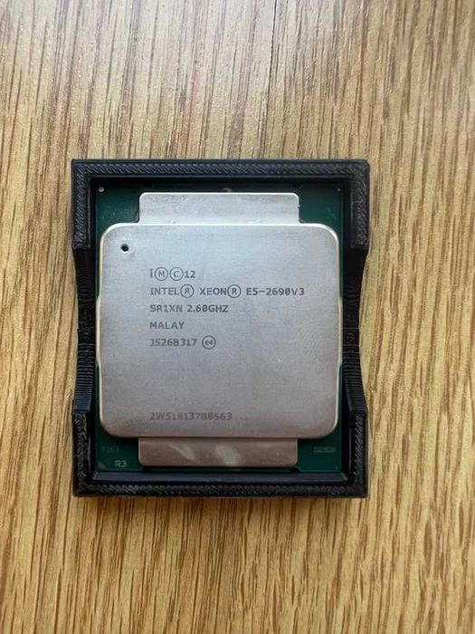 Intel Xeon E5-2690 V3 2.60GHz