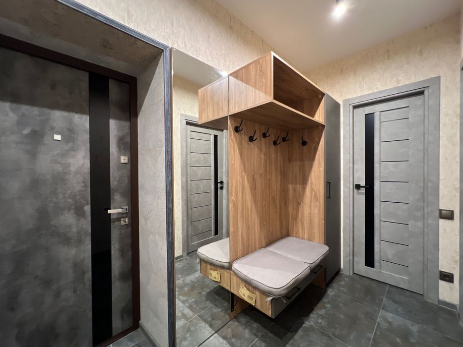 Оренда 2-х кімнатної квартири в новобудові!