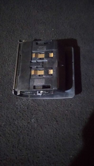 Kit Cinzeiro Opel Corsa C (X01)